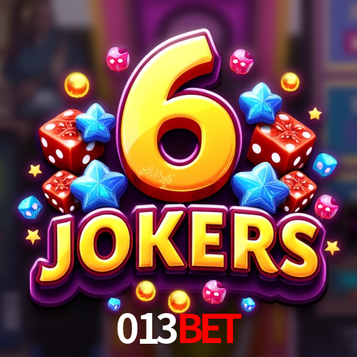 013Bet APP