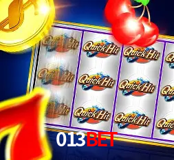 013Bet APP