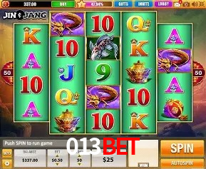 013Bet